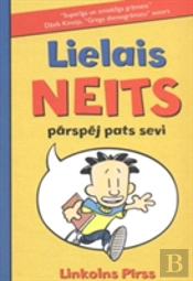 Lielais Neits