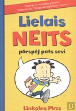 Bertrand.pt - Lielais Neits