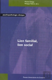 Lien Familial, Lien Social