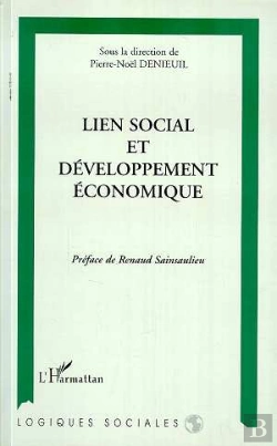 Bertrand.pt - Lien Social Et Developpement Economique