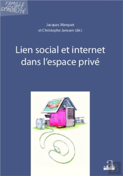 Bertrand.pt - Lien Social Et Internet Dans L'Espace Prive
