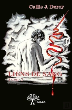 Bertrand.pt - Liens De Sang (Tome 2)