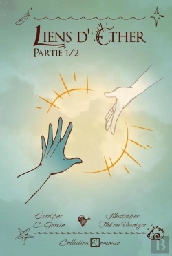 Bertrand.pt - Liens D'Éther Tome 1