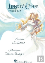 Liens D'Éther Tome 1