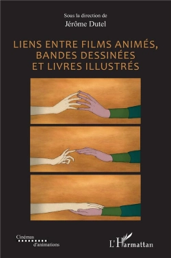 Bertrand.pt - Liens Entre Films Animes, Bandes Dessinees Et Livres Illustres