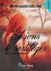 Liens Et Sortileges - T1 - Le Renard A Neuf Queues