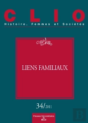 Liens Familiaux