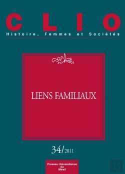 Bertrand.pt - Liens Familiaux