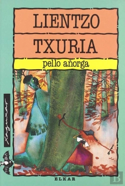 Bertrand.pt - Lientzo Txuria