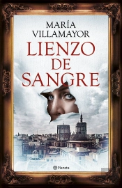 Lienzo De Sangre