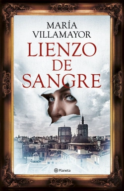 Bertrand.pt - Lienzo De Sangre