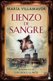 Lienzo De Sangre