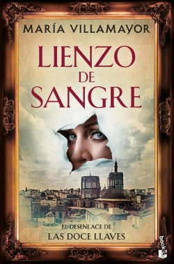 Bertrand.pt - Lienzo De Sangre