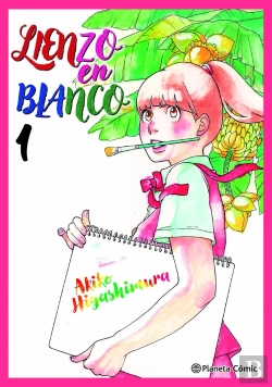 Bertrand.pt - Lienzo En Blanco 1