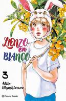 Lienzo En Blanco 3