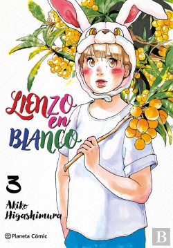 Bertrand.pt - Lienzo En Blanco 3