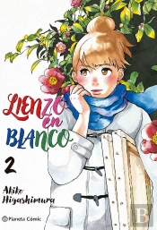 Lienzo En Blanco Nº 02/05