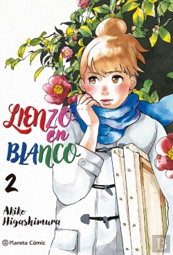Bertrand.pt - Lienzo En Blanco Nº 02/05