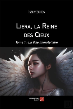Bertrand.pt - Liera, La Reine Des Cieux - Tome 1 : La Voie Interstellaire