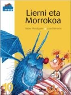 Bertrand.pt - Lierni Eta Morrokoa