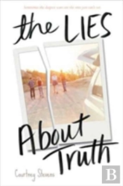 Lies About Truth Pb