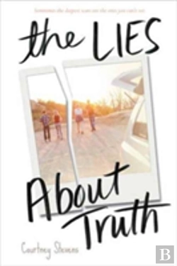 Bertrand.pt - Lies About Truth Pb
