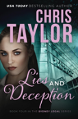 Lies And Deception