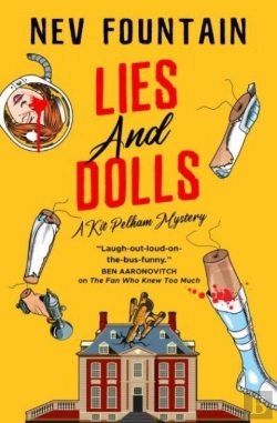 Bertrand.pt - Lies And Dolls