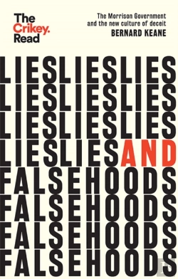 Bertrand.pt - Lies And Falsehoods