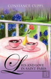 Lies And Love In Saint Paris