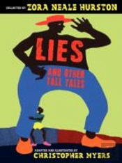 Lies And Other Tall Tales