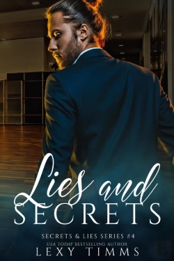 Bertrand.pt - Lies And Secrets