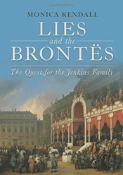 Lies And The Brontes