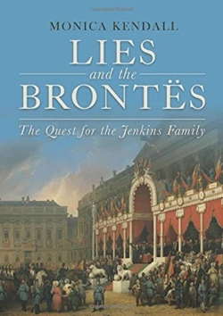 Bertrand.pt - Lies And The Brontes