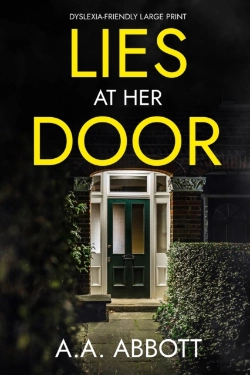 Bertrand.pt - Lies At Her Door