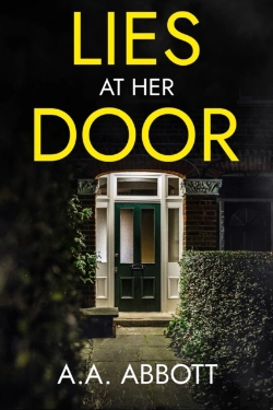 Bertrand.pt - Lies At Her Door