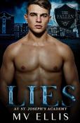 Lies At St Joseph'S Academy