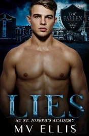 Lies At St Joseph'S Academy