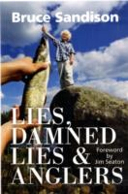 Bertrand.pt - Lies, Damned Lies And Anglers