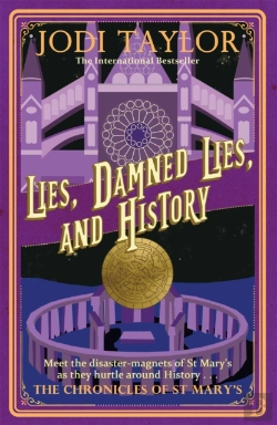 Bertrand.pt - Lies, Damned Lies, And History
