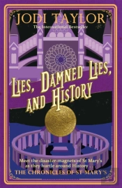 Lies, Damned Lies, And History