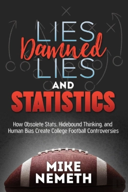 Bertrand.pt - Lies, Damned Lies And Statistics