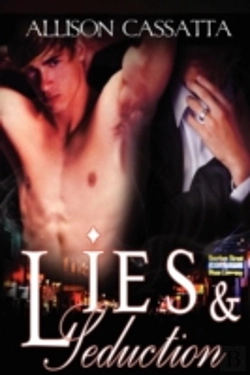 Bertrand.pt - Lies & Seduction