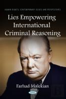 Lies Empowering International Criminal Reasoning