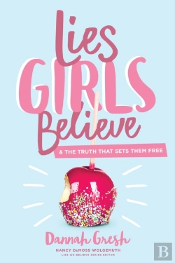 Bertrand.pt - Lies Girls Believe