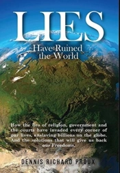 Lies Have Ruined The World