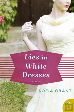 Bertrand.pt - Lies In White Dresses
