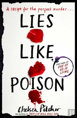 Bertrand.pt - Lies Like Poison