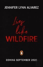 Lies Like Wildfire