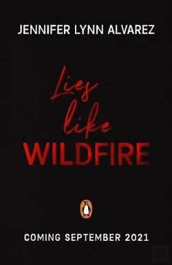 Bertrand.pt - Lies Like Wildfire